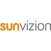 SunVizion's Logo