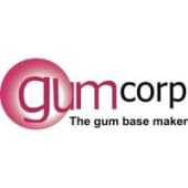 Gumcorp's Logo