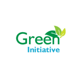 Green Initiative Group's Logo