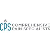 Comprehensive Pain Specialists's Logo