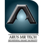 Arus MR Tech`'s Logo