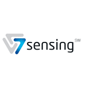 Seven Sensing Software BV's Logo