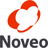 Noveo's Logo