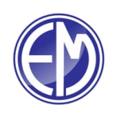 Offshore Engineering & Marketing's Logo