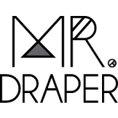 Mr. Draper's Logo