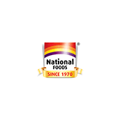 National Foods's Logo