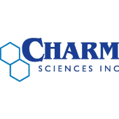 Charm Sciences, Inc.'s Logo