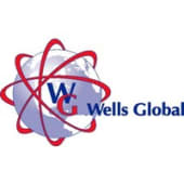 Wells Global's Logo