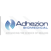 Adhezion Biomedical's Logo