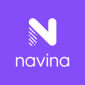 Navina's Logo