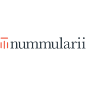 Nummularii's Logo