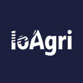 IoAgri's Logo