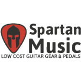 Spartan Music's Logo