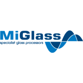 Mi Glass Ltd's Logo