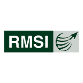 RMSI's Logo