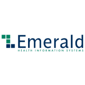 Emerald Health Information Systems's Logo