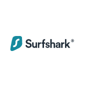 Surfshark's Logo