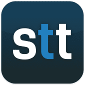 StocksToTrade's Logo