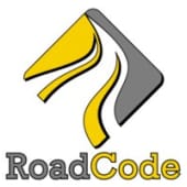 RoadCode Engineering's Logo