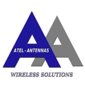 Atel Antennas's Logo