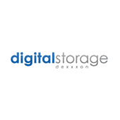 Digital Storage's Logo