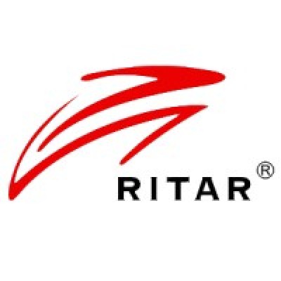 China Ritar Power's Logo