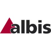 Albis Optoelectronics's Logo