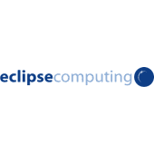 Eclipse Computing's Logo