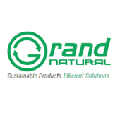 Grand Natural Inc's Logo