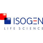 Isogen Life Science's Logo