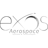 EXOS Aerospace's Logo