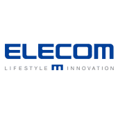 Elecom's Logo