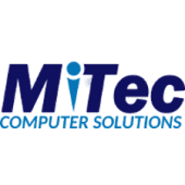 MiTec Computer Solutions's Logo