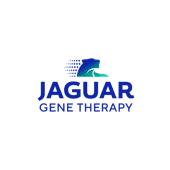 Jaguar Gene Therapy's Logo