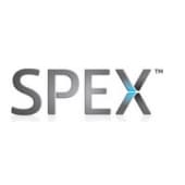 Spex Group's Logo