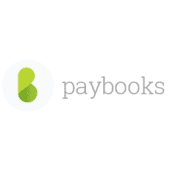 Paybooks's Logo