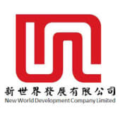 New World Development's Logo