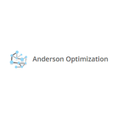 Anderson Optimization's Logo