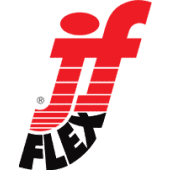 J-Flex Rubber Products's Logo
