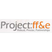 Project:ff&e's Logo