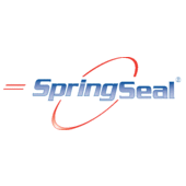 Springseal's Logo