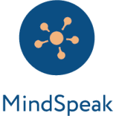 MindSpeak AI's Logo