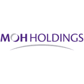 MOH Holdings's Logo