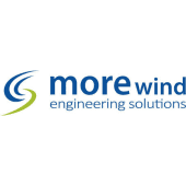 Morewind GmbH's Logo