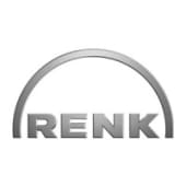 Renk's Logo