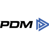 PDM Automotive's Logo