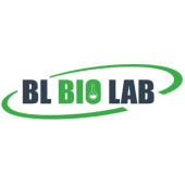 BL BIO LAB's Logo