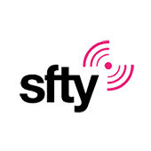 Sfty's Logo