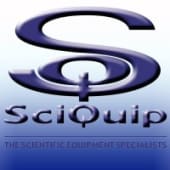 Sciquip's Logo