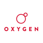 Oxygen Two Point Zero's Logo